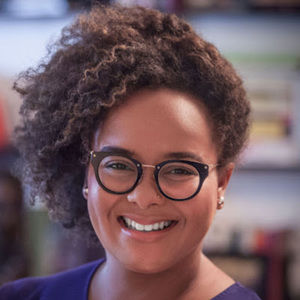 Meet your Posher, Camille